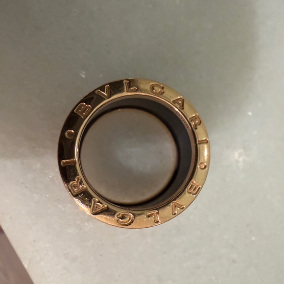 B.zero1 Ring - Picture 6 of 15